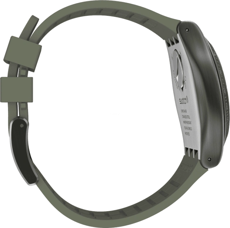 Swatch,IRONY 43mm,43mm,YVM404