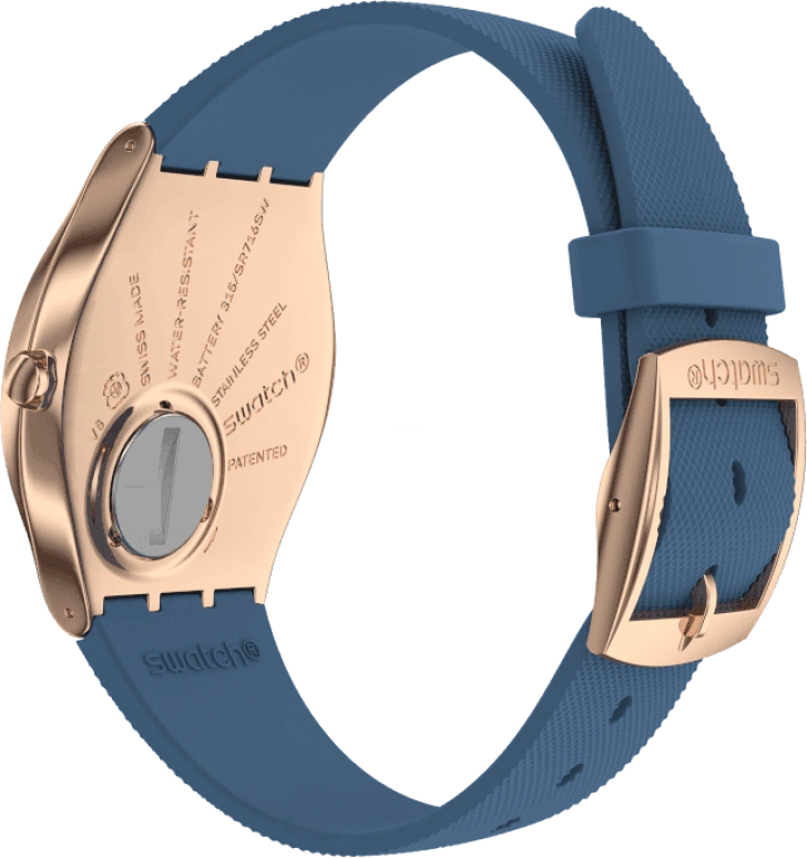 Swatch,SKIN ,SS07G101