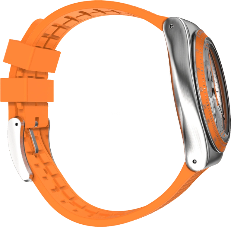 Swatch,IRONY 43mm,43mm,Closed,YVS483