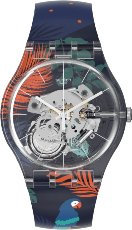 Swatch Originals SUOK145-044