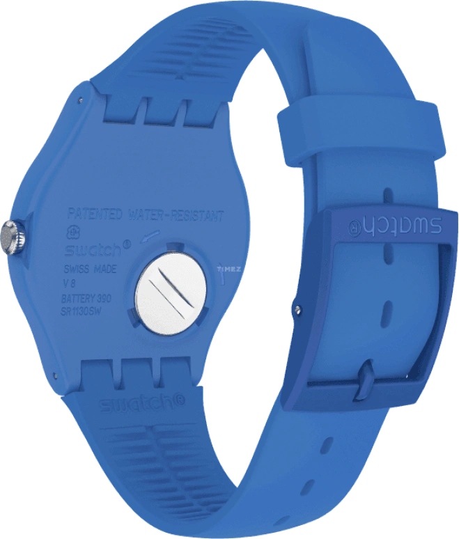 Swatch,Originals 41x47.40mm,41x47.40mm,Plastic,SUON714