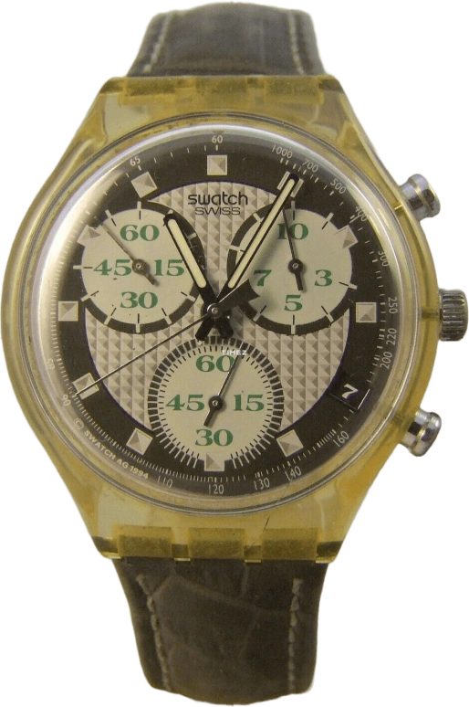 Swatch Other SCK403