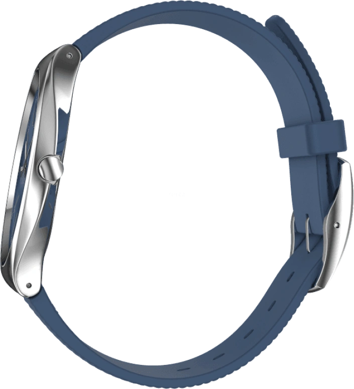 Swatch,SKIN ,Blue,SS07S111