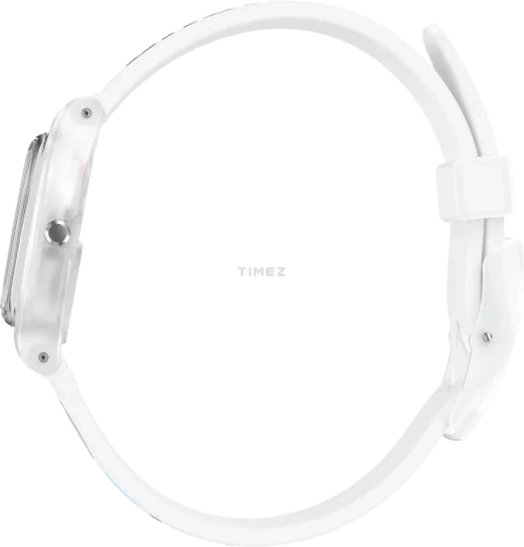 Swatch,Originals 25mm,25mm,Plastic,White,Quartz,Tonneau,LW171