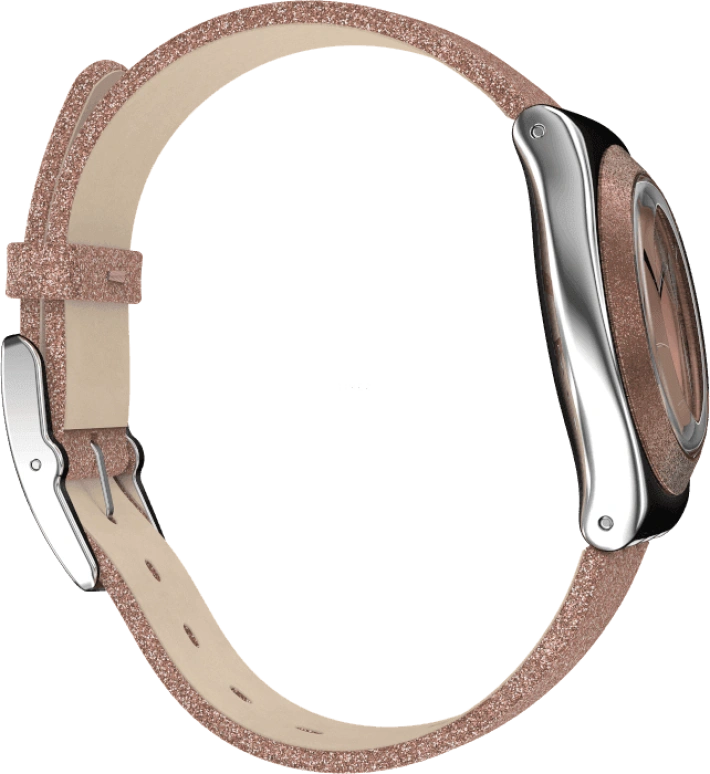 Swatch,IRONY 33x38mm,33x38mm,Coffee,Brown,YLS220