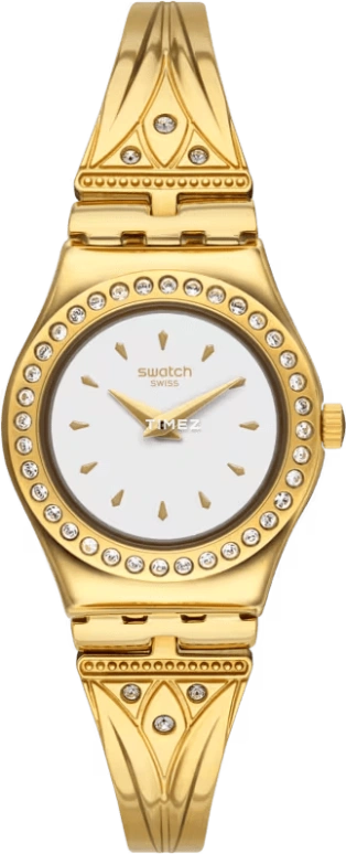 Swatch IRONY YSG155G