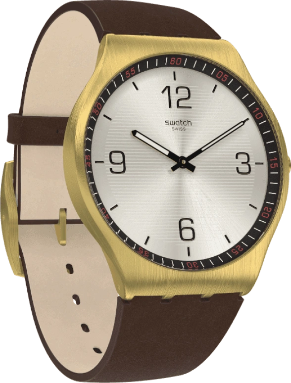 Swatch,SKIN ,SS07G100