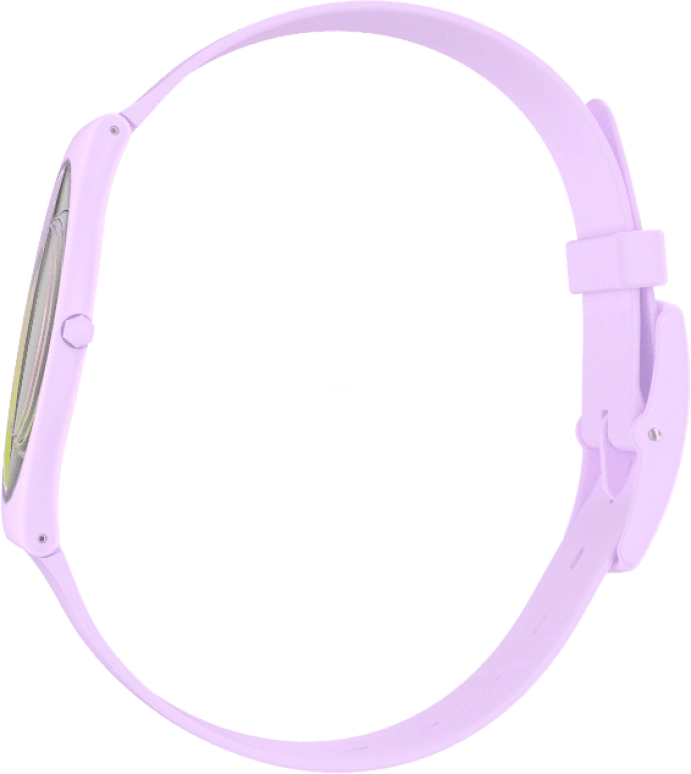 Swatch,SKIN 34mm,34mm,Ceramic,Multi-Color,Quartz,Round,Pink,SS09V101