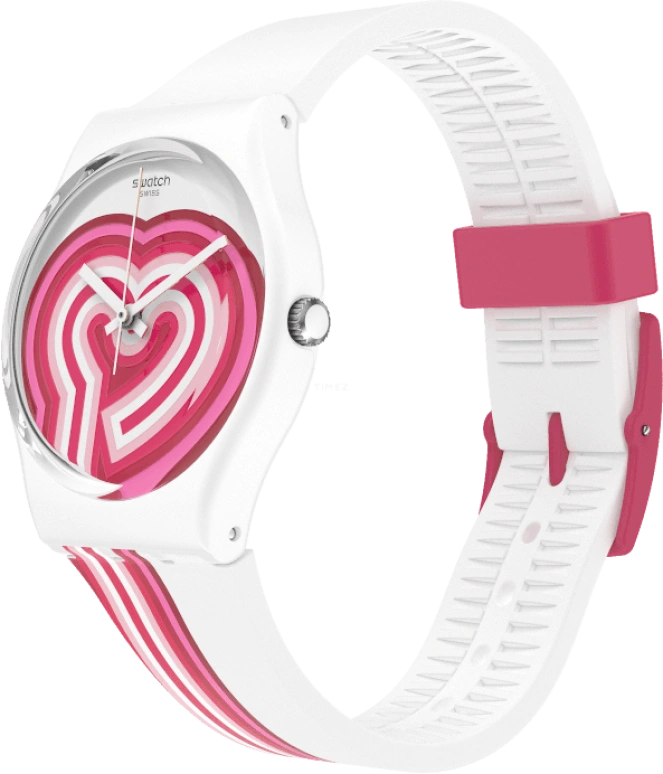 Swatch,Originals 34mm,34mm,Plastic,Closed,GW214