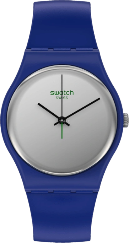 Swatch,Originals 34mm,34mm,Bioceramic,Closed,SO28N100