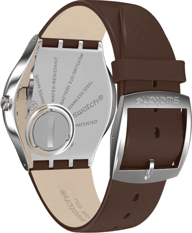 Swatch,SKIN ,SS07S101
