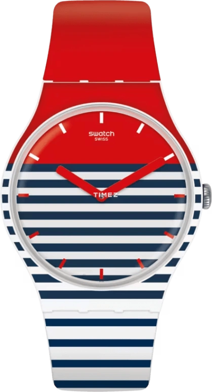 Swatch Originals SUOW140