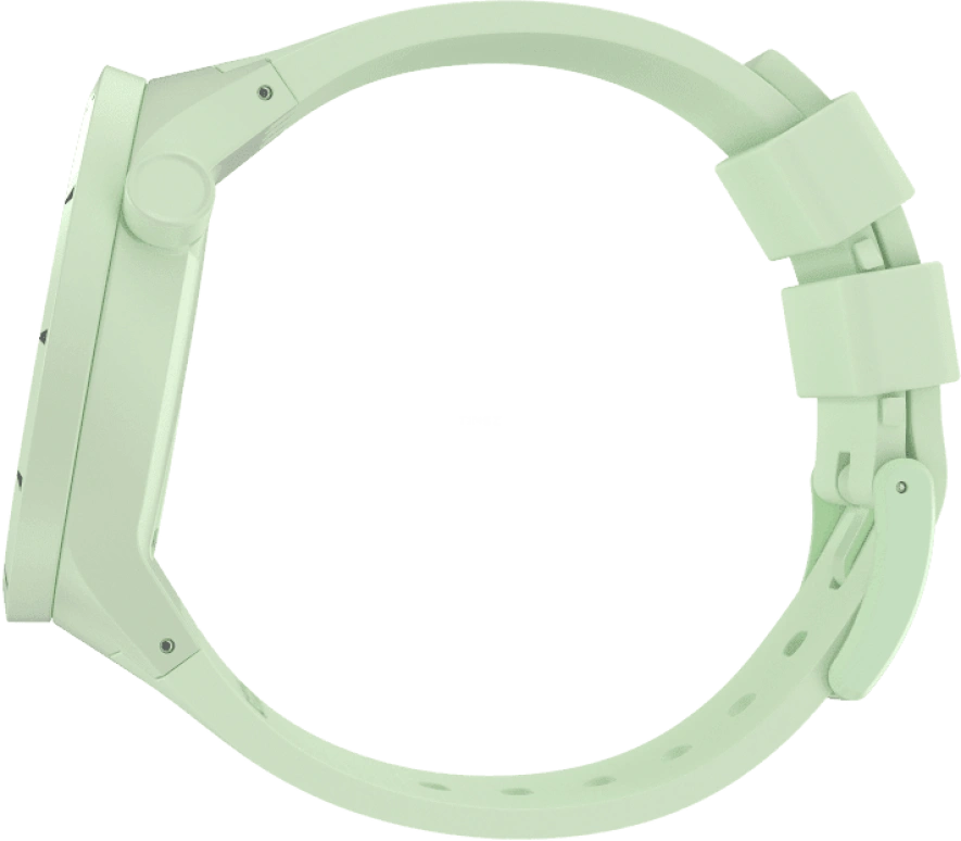 Swatch,THE BOLD 47mm,47mm,Bioceramic,Ceramic,Green,Quartz,Sapphire,Crystal Glass,Round,SB03G100