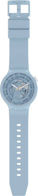 Swatch,THE BOLD 47mm,47mm,Ceramic,SB03N100
