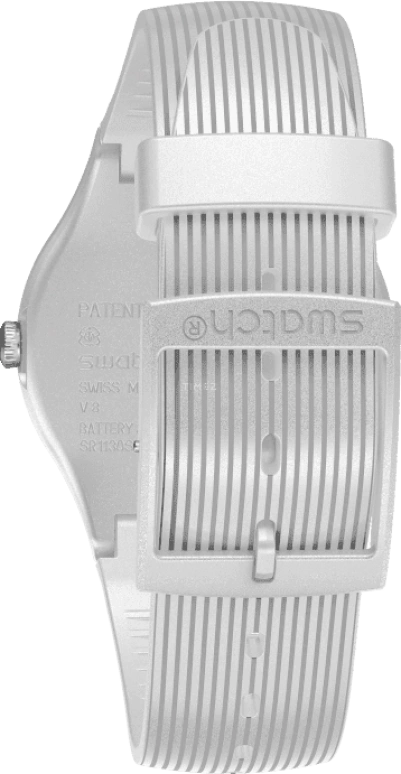 Swatch,Originals 41x47.40mm,41x47.40mm,Plastic,SUOM114