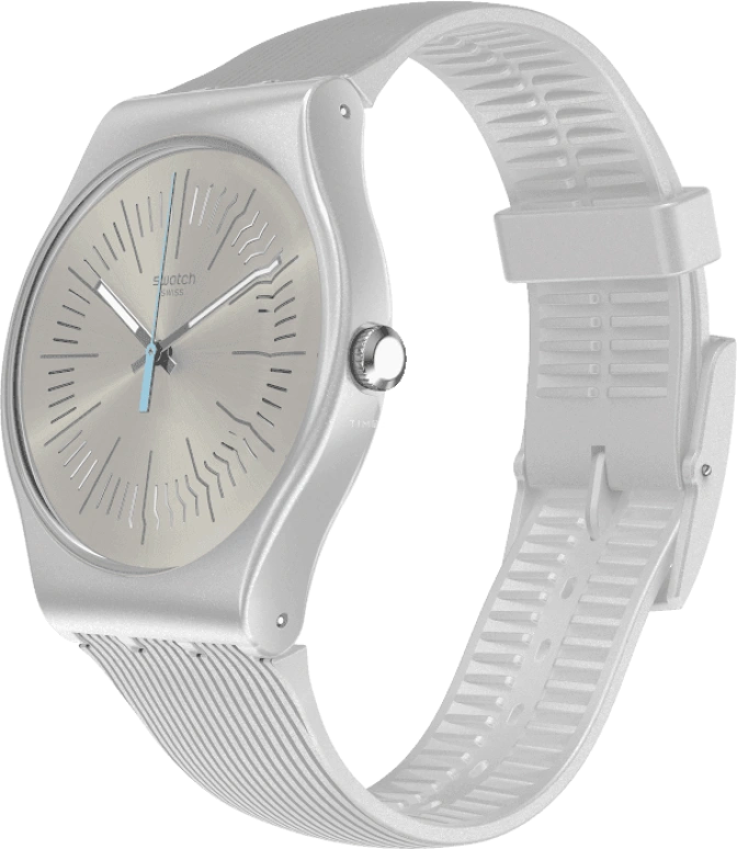 Swatch,Originals 41x47.40mm,41x47.40mm,Plastic,SUOM114