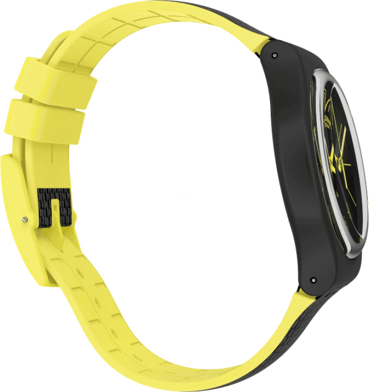 Swatch,Originals 41mm,41mm,Plastic,Black,SUOB406