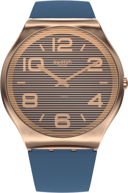 Swatch,SKIN ,SS07G101