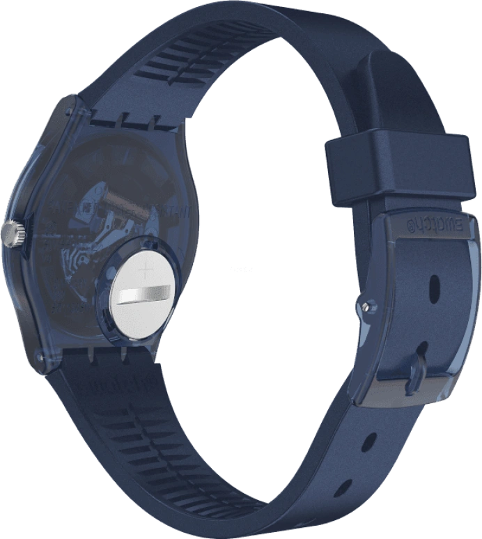 Swatch,Originals 34x39.20mm,34x39.20mm,Plastic,GN269