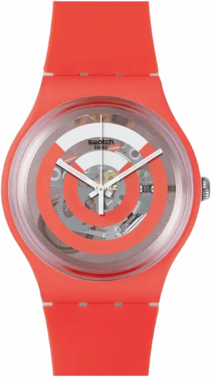 Swatch Other SVIK100-1200