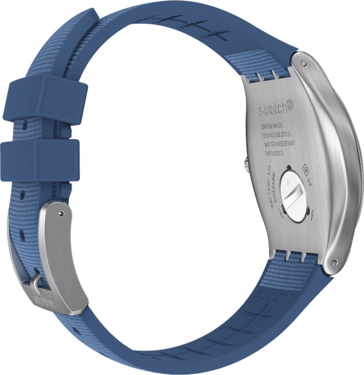 Swatch,IRONY 42.70x47.20mm,42.70x47.20mm,YWS455
