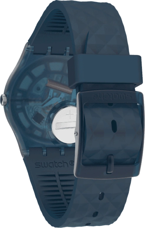 Swatch,Originals 34x39.20mm,34x39.20mm,Plastic,GN271