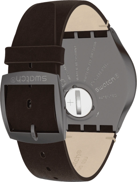 Swatch,SKIN ,SS07M100