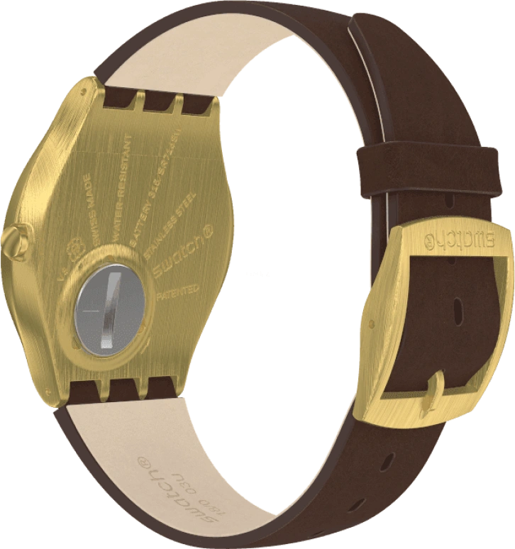 Swatch,SKIN ,SS07G100