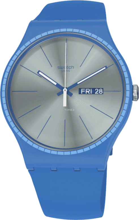 Swatch,Originals 41x47.40mm,41x47.40mm,Plastic,SUON714