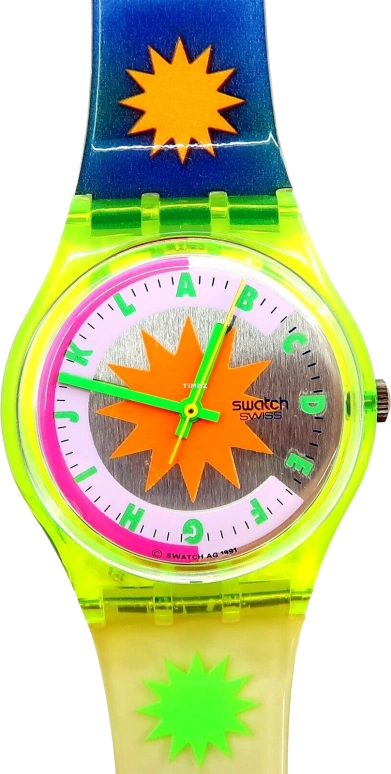 Swatch Other GJ108