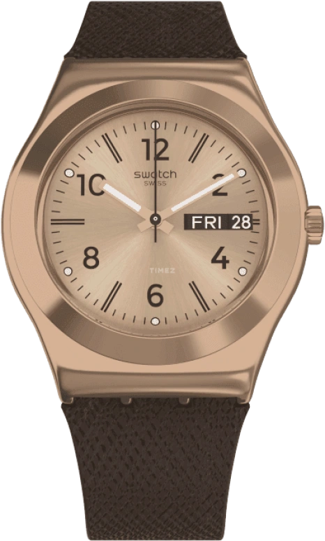 Swatch IRONY YLG701