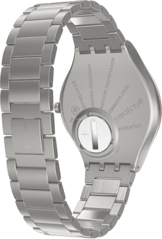 Swatch,SKIN ,SYXS129G