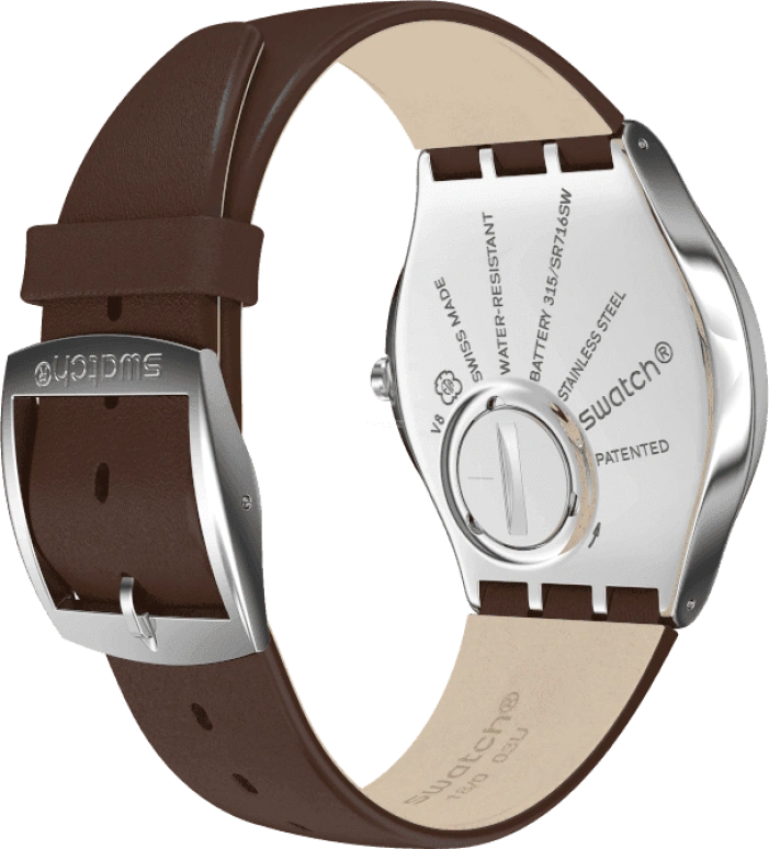 Swatch,SKIN ,SS07S101