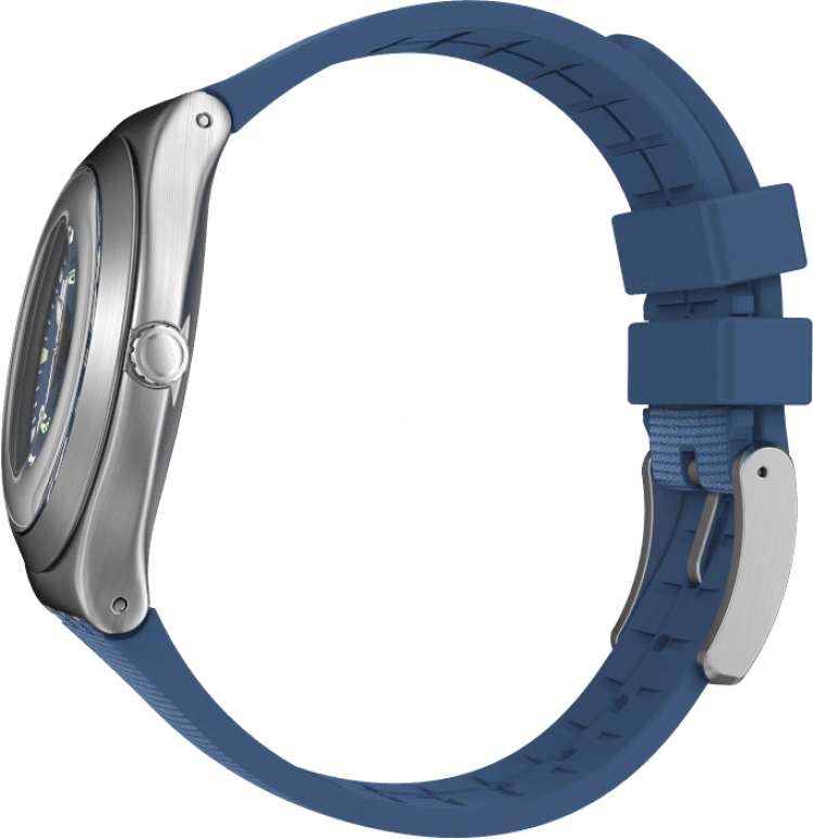 Swatch,IRONY 42.70x47.20mm,42.70x47.20mm,YWS455