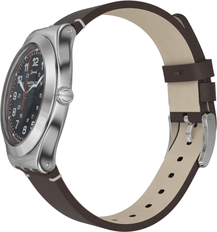Swatch,IRONY 42.70mm,42.70mm,YWS440