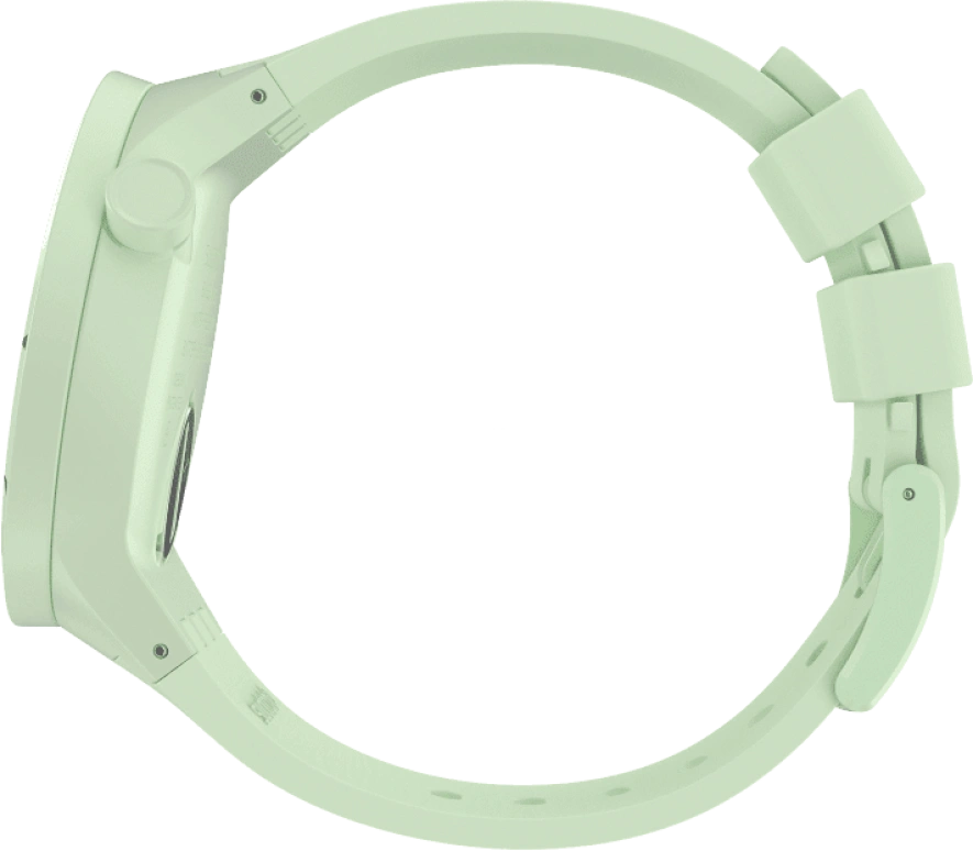 Swatch,THE BOLD 47mm,47mm,Bioceramic,Ceramic,Green,Quartz,Sapphire,Crystal Glass,Round,SB03G100