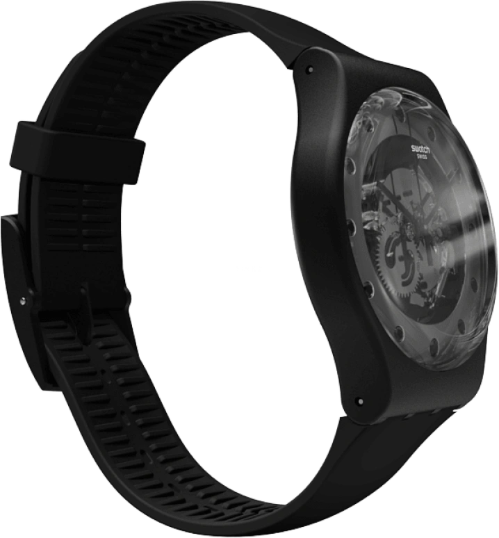 Swatch,Originals 41mm,41mm,Plastic,SUOZ147