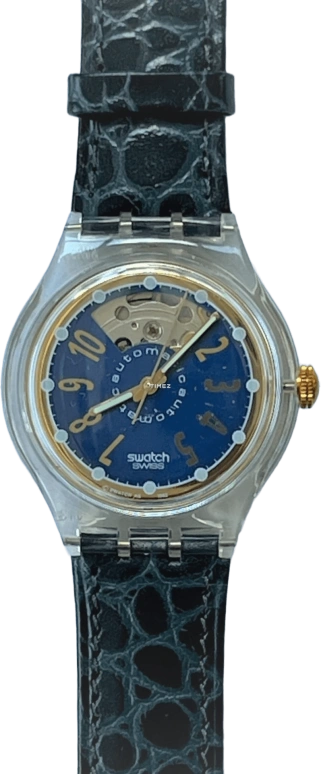 Swatch Other SAK104