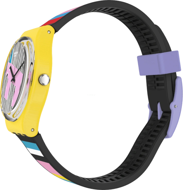 Swatch,Originals 34mm,34mm,Plastic,Closed,GZ341