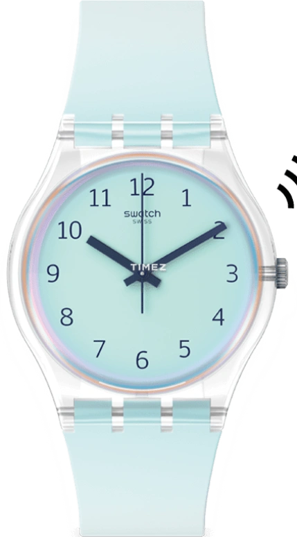 Swatch Originals SO28K110-6000