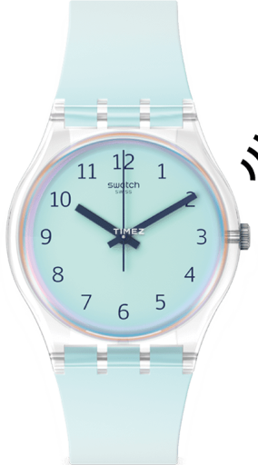 Swatch Originals SO28K110-6000