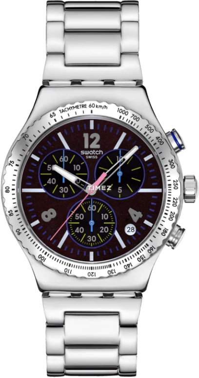 Swatch IRONY YVS533G