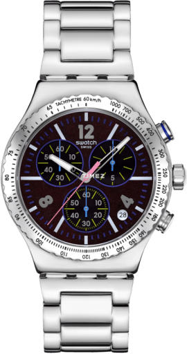 Swatch IRONY YVS533G