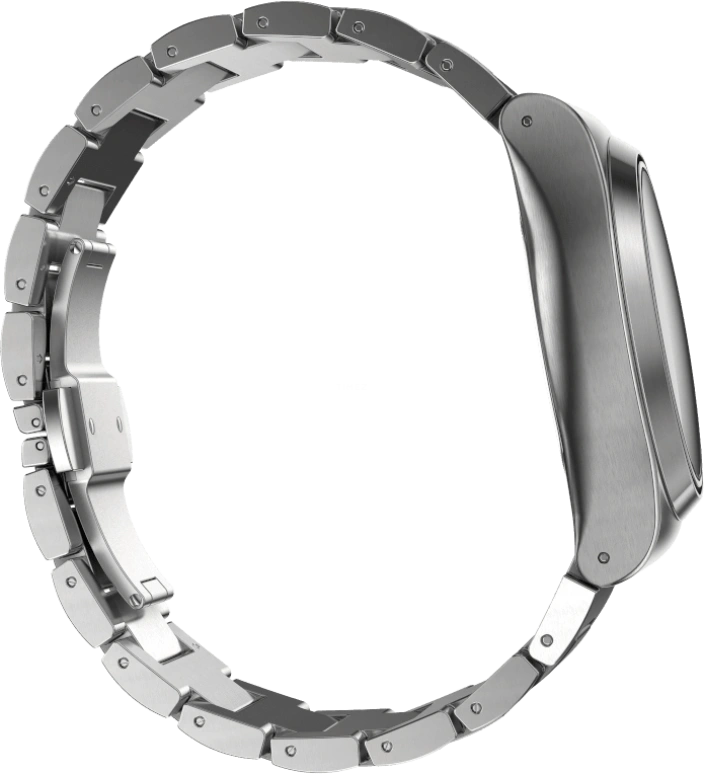 Swatch,IRONY 42mm,42mm,Stainless Steel,Black,Sapphire,Crystal Glass,Open,SY23S406G