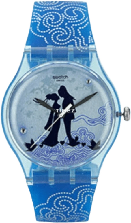 Swatch Originals SUOZ239