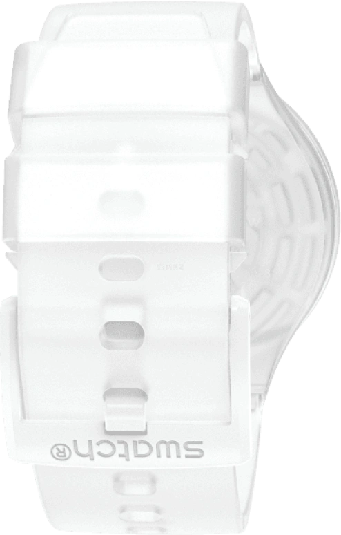 Swatch,THE BOLD 47mm,47mm,Plastic,SO27E106