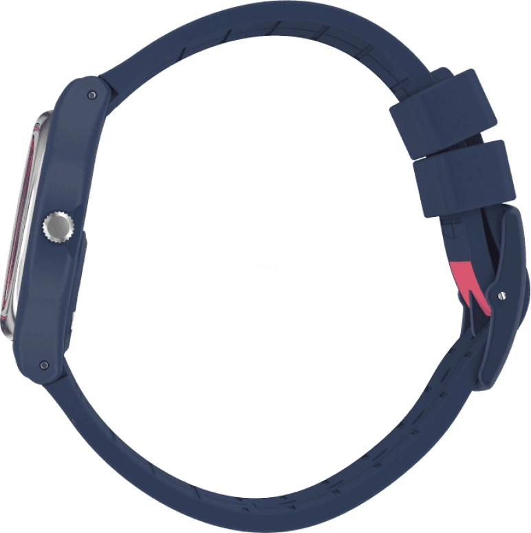 Swatch,Originals 34mm,34mm,Plastic,Pink,GN264