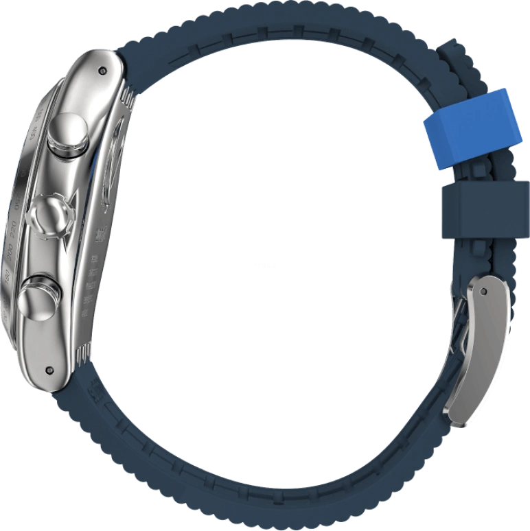 Swatch,IRONY 43mm,43mm,Closed,YVS478