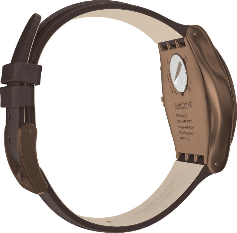 Swatch,IRONY ,YVC100