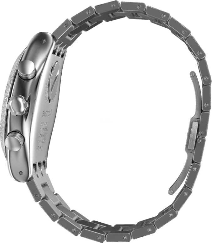 Swatch,IRONY 43x49mm,43x49mm,YVS472G